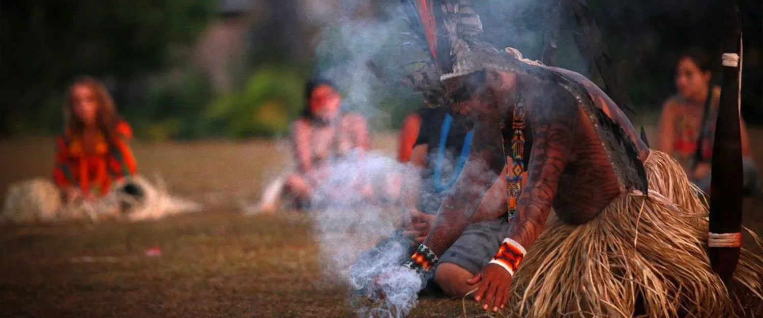 The Waxy Yawanawa Tribe: Guardians of Ancient Tradition and Sacred Medicine