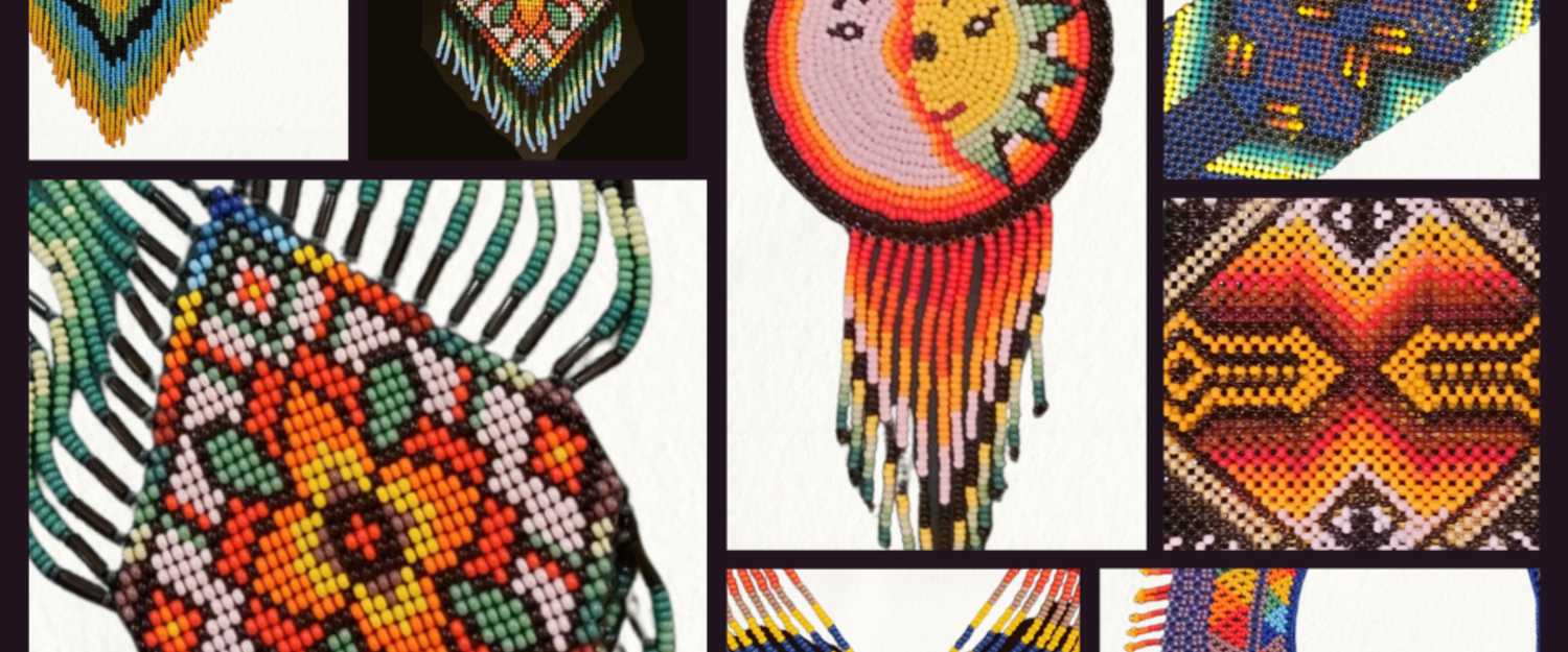 Ancient Beadwork: The Spiritual Art of Connection in Indigenous South and Central America