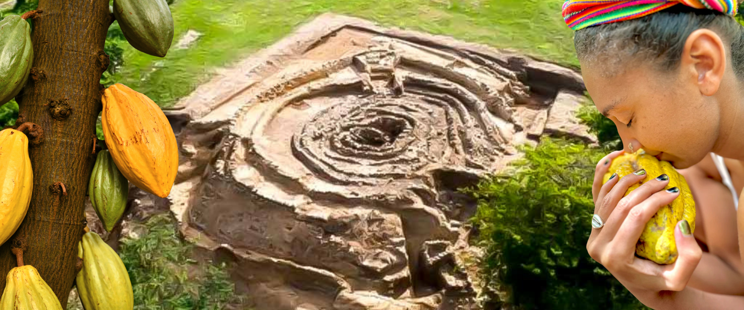 Ceremonial Cacao: From Ancient Origins to Modern Benefits