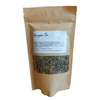 Organic Guayusa Loose Leaf Tea – 80g