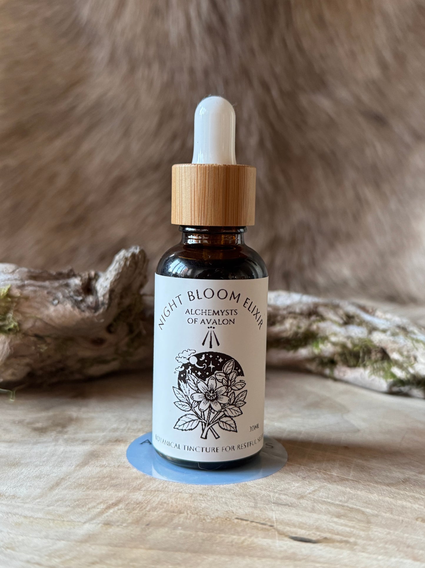 Night Bloom Elixir