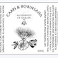 Caapi & Bobinsana Handcrafted Tincture – 30ml