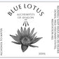 Blue Lotus Nymphaea Caerulea 30ml Tincture