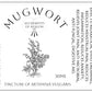 Mugwort Tincture - Handcrafted Herbal Extract 30ml