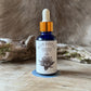 Blue Lotus Nymphaea Caerulea 30ml Tincture