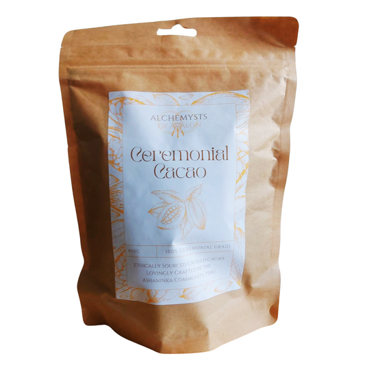 Ceremonial Cacao - 450g