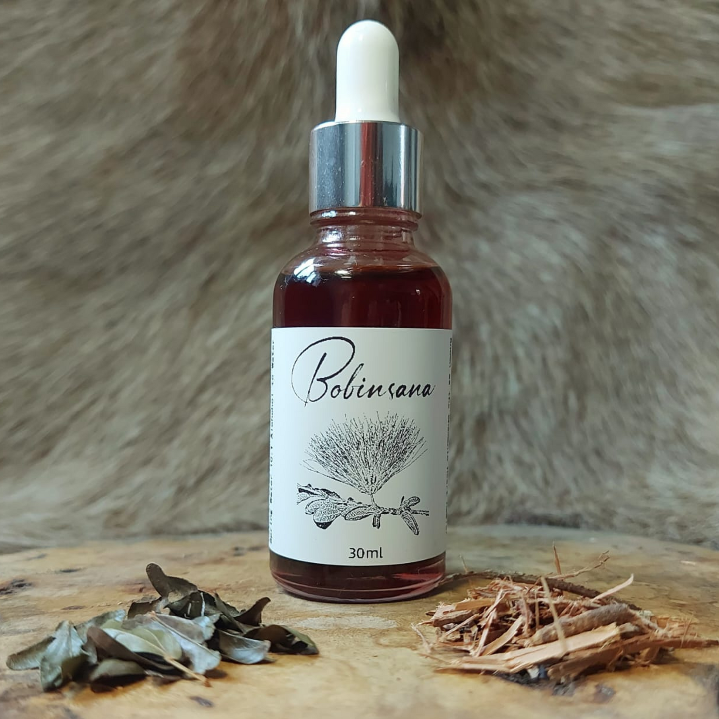 Bobinsana Calliandra Angustifolia 30ml Tincture