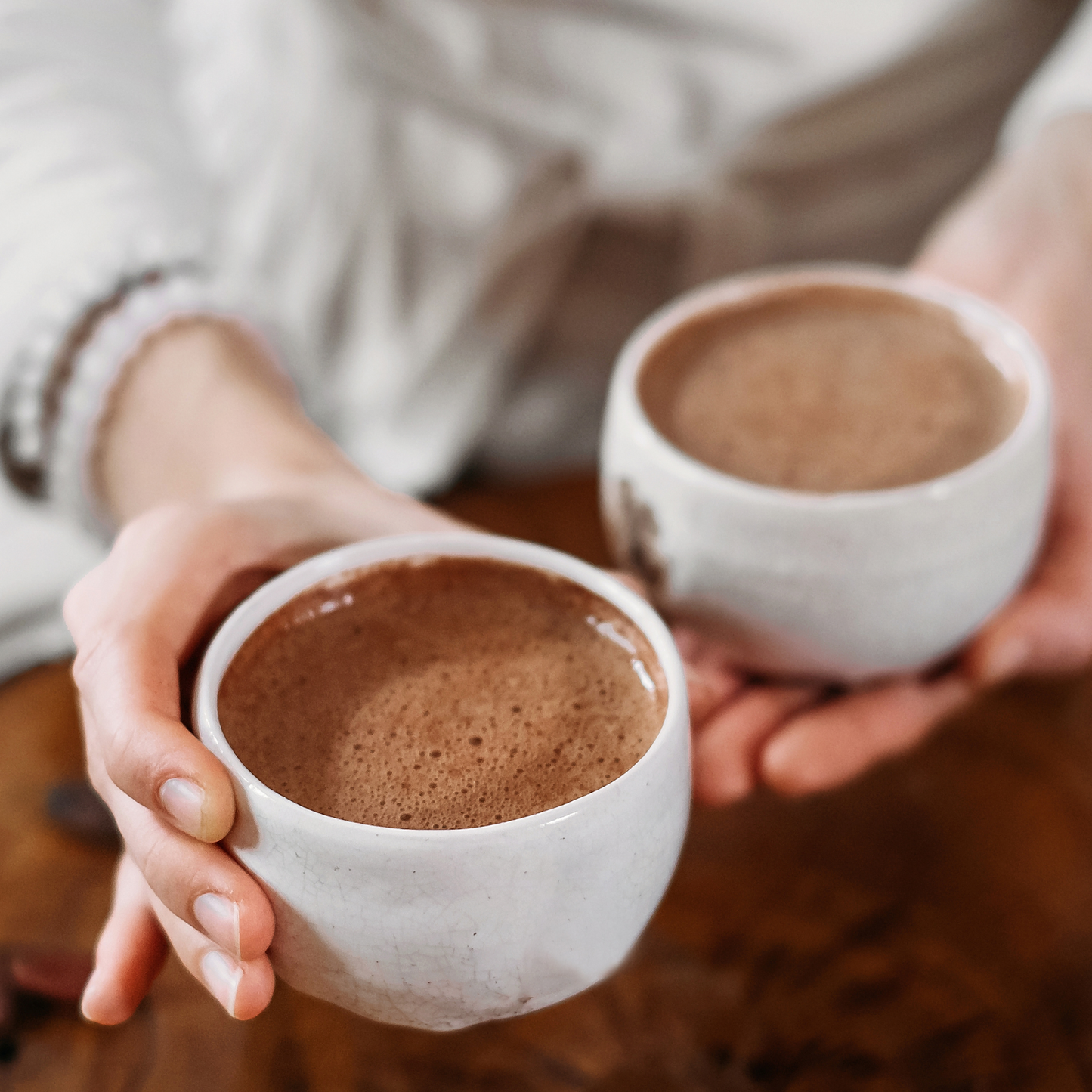 Ceremonial Cacao - 450g
