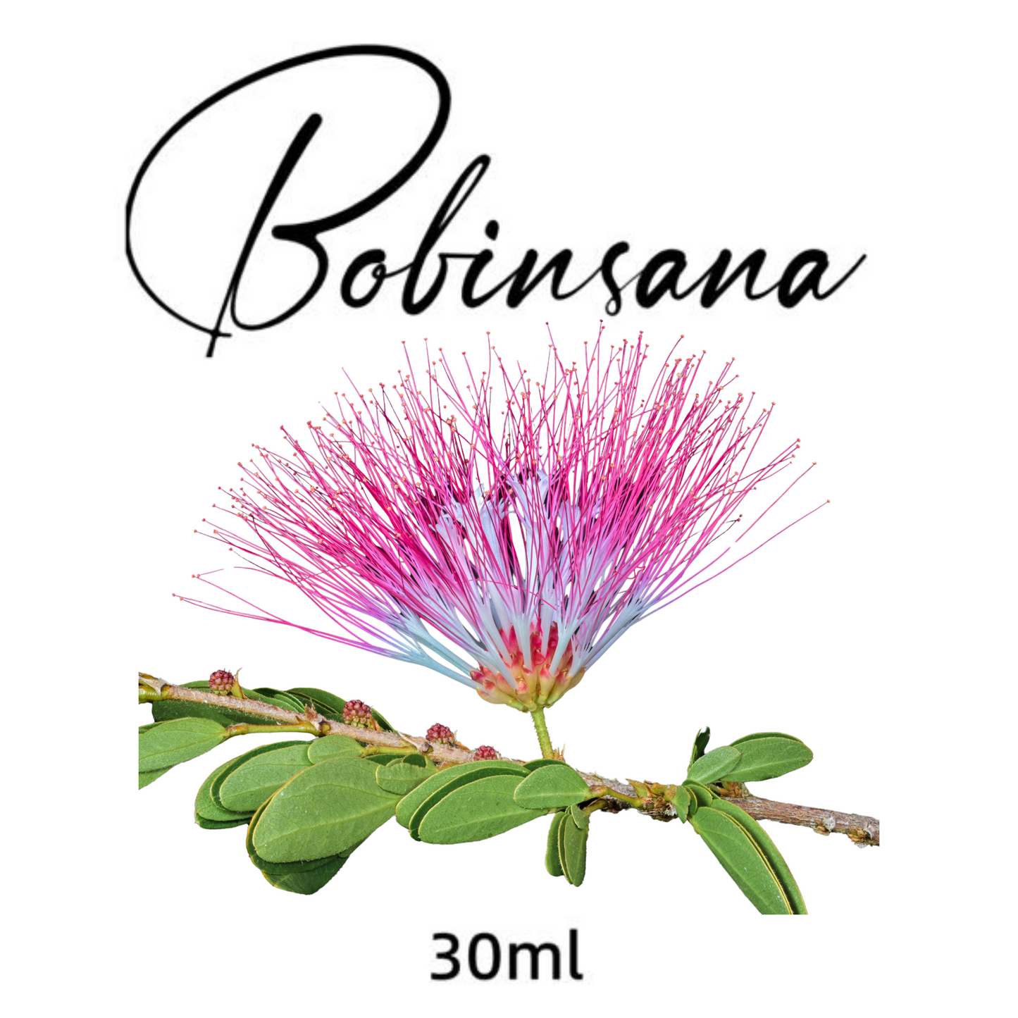 Bobinsana Calliandra Angustifolia 30ml Tincture
