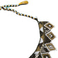 Huichol Beaded Necklace – Sacred Beadwork from Mexico