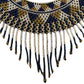 Huichol Beaded Necklace – Sacred Beadwork from Mexico