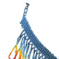 Huichol Beaded Necklace – Sacred Beadwork from Mexico