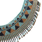 Huichol Beaded Necklace – Sacred Beadwork from Mexico Design