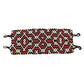 Shipibo Bracelet – Traditional Amazonian Handwoven Kené