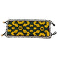 Shipibo Bracelet – Traditional Amazonian Handwoven Kené