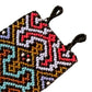 Shipibo Bracelet – Traditional Amazonian Handwoven Kené