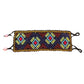 Shipibo Bracelet – Traditional Amazonian Handwoven Kené