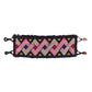 Shipibo Bracelet – Traditional Amazonian Handwoven Kené