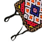 Shipibo Bracelet – Traditional Amazonian Handwoven Kené