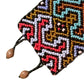 Shipibo Bracelet – Traditional Amazonian Handwoven Kené