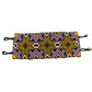 Shipibo Bracelet – Traditional Amazonian Handwoven Kené